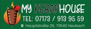 My Kebap House